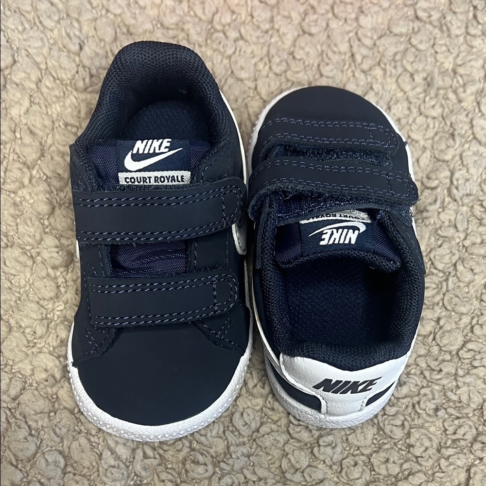 Nike Court Royale Sneaker (TDV) - Picture 4 of 8
